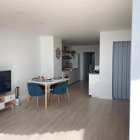 Appartement The View - Modern 1 Bed Flat Beachfront *